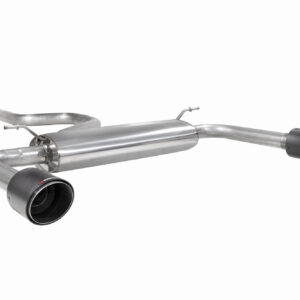 Ford - Focus ST Mk4 Estate - GPF-Back System