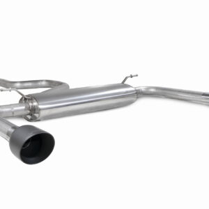 Ford - Focus ST Mk4 Estate - GPF-Back System