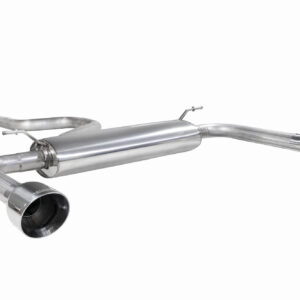 Ford - Focus ST Mk4 Estate - GPF-Back System