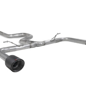 Ford - Focus ST Mk4 Estate - Predator GPF-Back System