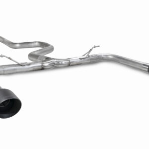 Ford - Focus ST Mk4 Estate - Predator GPF-Back System