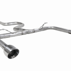 Ford - Focus ST Mk4 Estate - Predator GPF-Back System