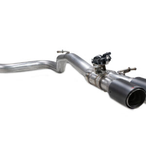 Ford - Puma ST - Predator GPF-back system with electronic valve