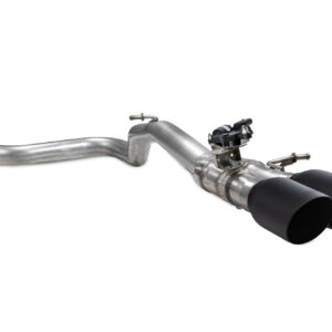 Ford - Puma ST - Predator GPF-back system with electronic valve