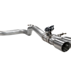 Ford - Puma ST - Predator GPF-back system with electronic valve