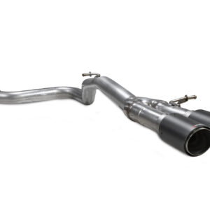 Ford - Puma ST - Predator GPF-Back system non-valved