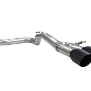 Ford - Puma ST - Predator GPF-Back system non-valved