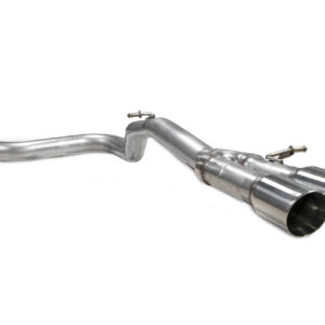 Ford - Puma ST - Predator GPF-Back system non-valved