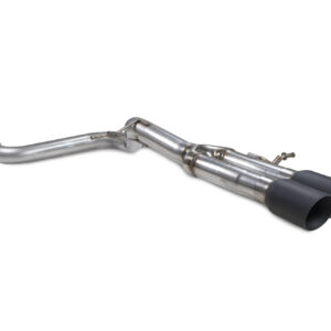 Ford - Fiesta ST MK8 - Predator GPF-Back system non-valved