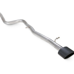 Ford - Puma ST-Line X - Non-resonated GPF Back Predator System