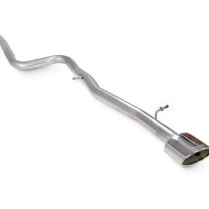 Ford - Puma ST-Line X - Non-resonated GPF Back Predator System