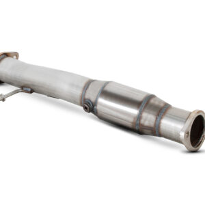 Ford - Focus MK2 ST 225 / MK2 RS - 76mm/3" High flow sports catalyst