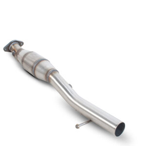 Ford - Fiesta ST150 - High flow sports catalyst