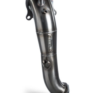 Honda - Civic Type R FK8 GPF and Non-GPF models - Downpipe with a high flow sports catalyst