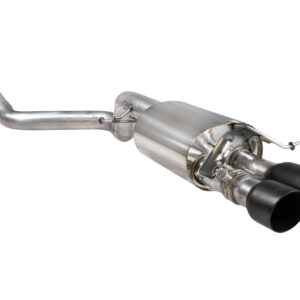 Hyundai - i20N - GPF-back with electronic valve