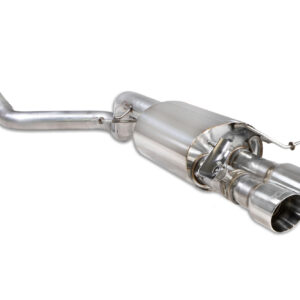 Hyundai - i20N - GPF-back with electronic valve