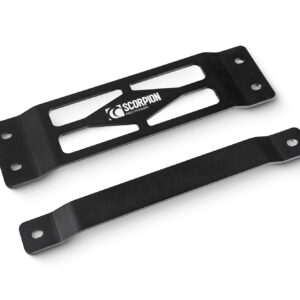 Hyundai - Kona N - Tunnel Brace