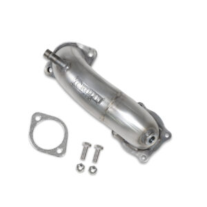 Hyundai - i20N - De-cat section