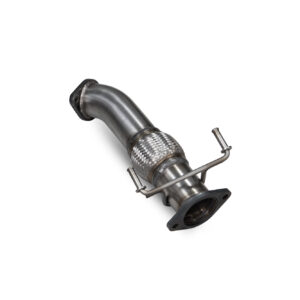 Hyundai - i30N Performance Including Fastback (GPF Models), Kona N - Front Flex Pipe