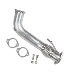 Hyundai - i20N - Front flex pipe