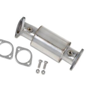 Hyundai - i20N - Resonated GPF delete