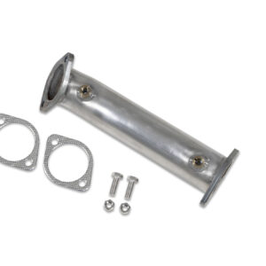 Hyundai - i20N - Non-resonated GPF delete