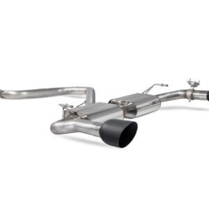 Hyundai - i30N Performance Fastback GPF Model Only - Non-resonated GPF-back with electronic valve