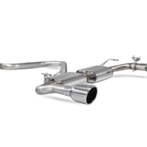 Hyundai - i30N Performance Fastback GPF Model Only - Non-resonated GPF-back with electronic valve