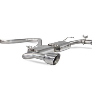 Hyundai - i30N Performance Fastback GPF Model Only - Non-resonated GPF-back with electronic valve