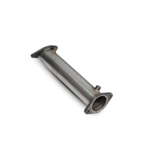Hyundai - i30N Performance GPF Model Only, Kona N - Non-Resonated GPF Delete Pipe