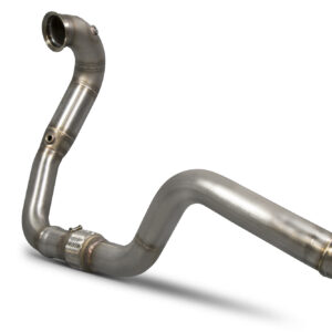 Mercedes-Benz - A-Class A45 AMG 4Matic / CLA 45 AMG - De-cat downpipe
