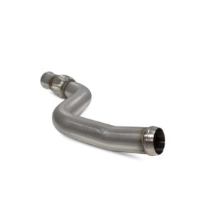 Mercedes-Benz - A45 / CLA45 - Front flex pipe