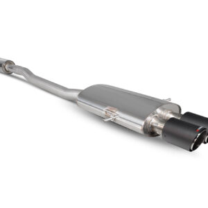 Mini - Cooper S R56 / R57 / R58 / R59 - Resonated cat-back system