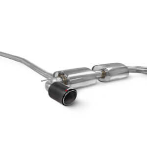 Mini - Countryman R60/Paceman R61 Cooper S All4 - Non-resonated cat-back system