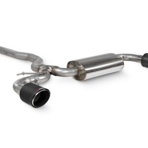 Mini - Clubman F54 Cooper S 19-On Excludes JCW and ALL4 models - GPF-Back System