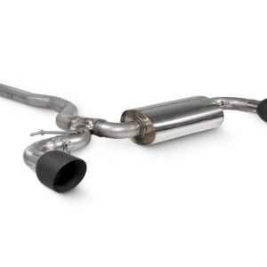 Mini - Clubman F54 Cooper S 19-On Excludes JCW and ALL4 models - GPF-Back System