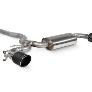 Mini - Clubman F54 Cooper S 19-On Excludes JCW and ALL4 models - TunR GPF-Back System