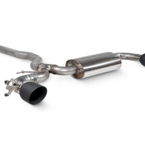 Mini - Clubman F54 Cooper S 19-On Excludes JCW and ALL4 models - TunR GPF-Back System