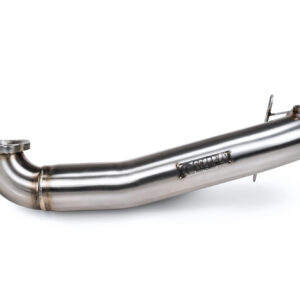 Mini - Cooper S R55 / 56 / R57 / R58 / R59 - De-cat downpipe