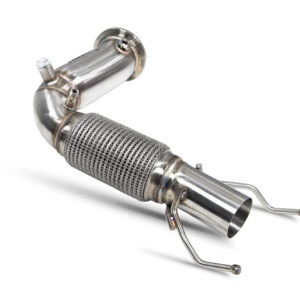 Mini - Cooper S F56 GPF MODEL - De-cat downpipe