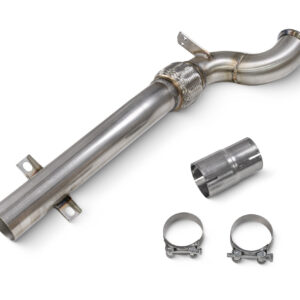 Mini - Countryman R60/Paceman R61 Cooper S All4 - Front Flex Replacement for OE System