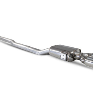 Mini - Cooper S F56 3 Door Non GPF Model Only - Non-resonated Mini Challenge cat-back system