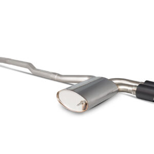 Mini - Cooper S F56 (Non UK/Euro models) - Non-resonated cat-back system