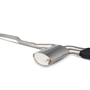 Mini - Cooper S F56 (Non UK/Euro models) - Non-resonated cat-back system