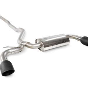 Mini - Clubman F54 Cooper S 15-18 Non GPF Models - Non Resonated Cat-Back System