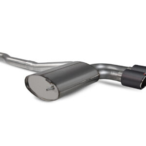 Mini - Cooper S F56 JCW GP3 - Non-resonated GPF-back system