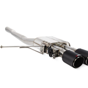 Mini - Cooper S F56 GPF Models - TunR Non-resonated gpf-back system with valve