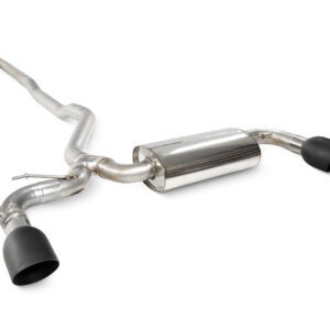 Mini - Clubman F54 Cooper S 15-18 Non GPF Models - TunR Non Resonated Cat-Back System