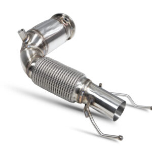 Mini - Cooper S F54/F55/F56 Non GPF Model Only - High flow sports catalyst