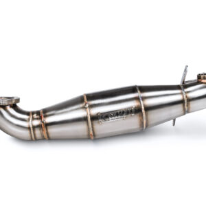 Mini - Cooper S R55 / 56 / R57 / R58 / R59 - Downpipe with a high flow sports catalyst